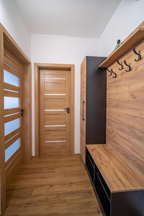Apartman Na Bukovce Malma Červená Voda Eksteriør bilde