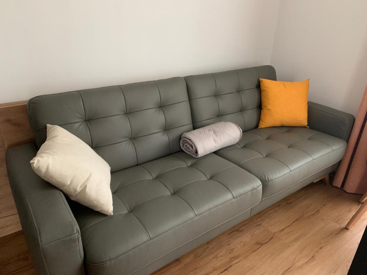 Apartman Na Bukovce Malma Červená Voda Eksteriør bilde