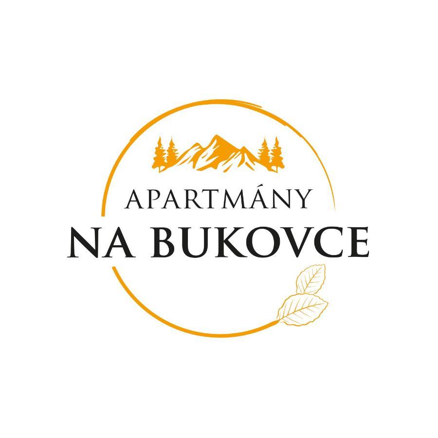 Apartman Na Bukovce Malma Červená Voda Eksteriør bilde